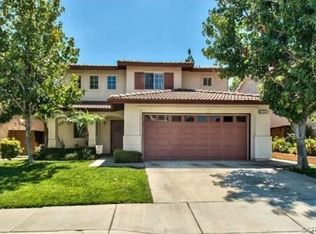 1268 Bathport Way, Corona, CA 92881