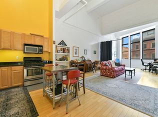 485-495 Harrison Ave #305, Boston, MA 02118