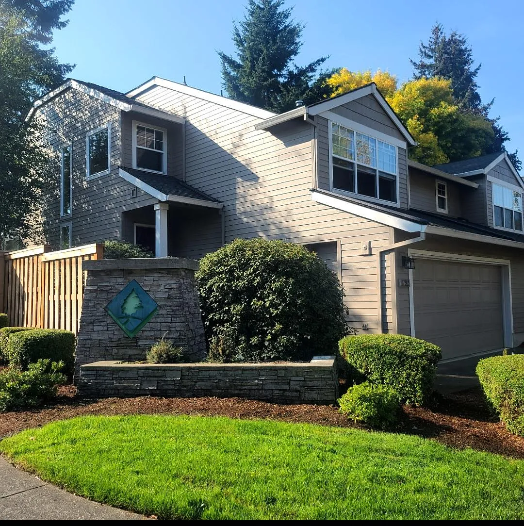 2 bed, 2.5 bath, 1500 sqft, $2,495 — Photo 1
