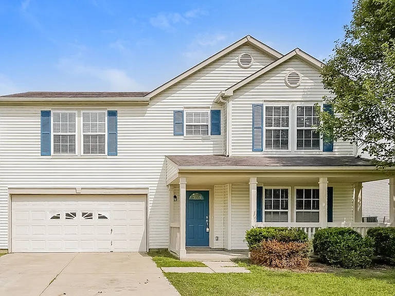 5609 Woodland Trace Blvd — Photo 1