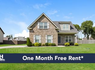 520 Long Creek Dr, Christiana, TN 37037