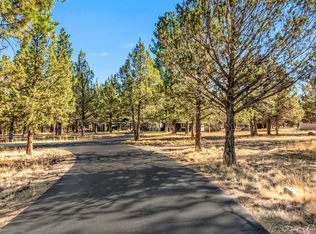 19110 Buck Dr, Bend, OR 97703