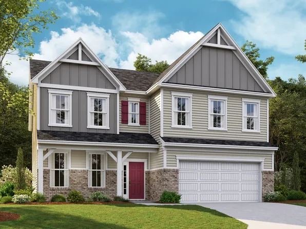 8750 Howlett Ln, Indianapolis, IN 46259