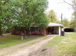 5781 Naff Ave, Bastrop, LA 71220