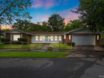 5204 Ashley St, Detroit, MI, 48236