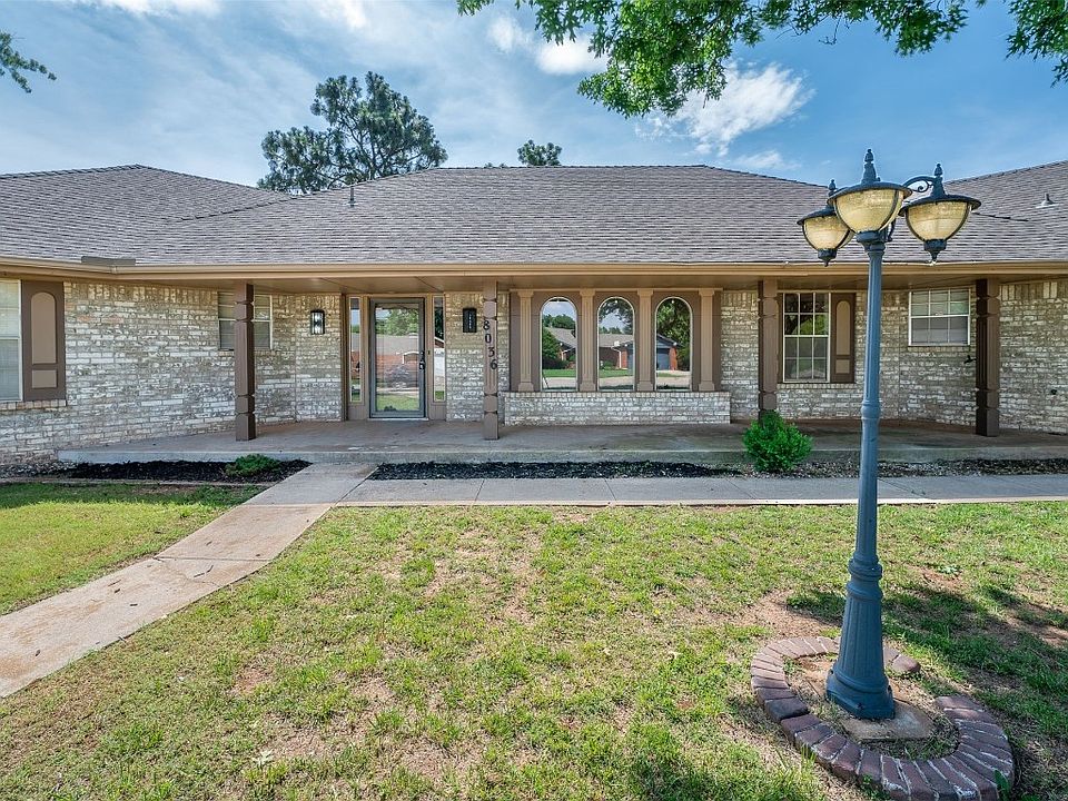 8036 Willow Creek Blvd, Oklahoma City, OK 73162 MLS 1066712 Zillow