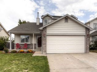 4332 S Fundy St, Centennial, CO 80015