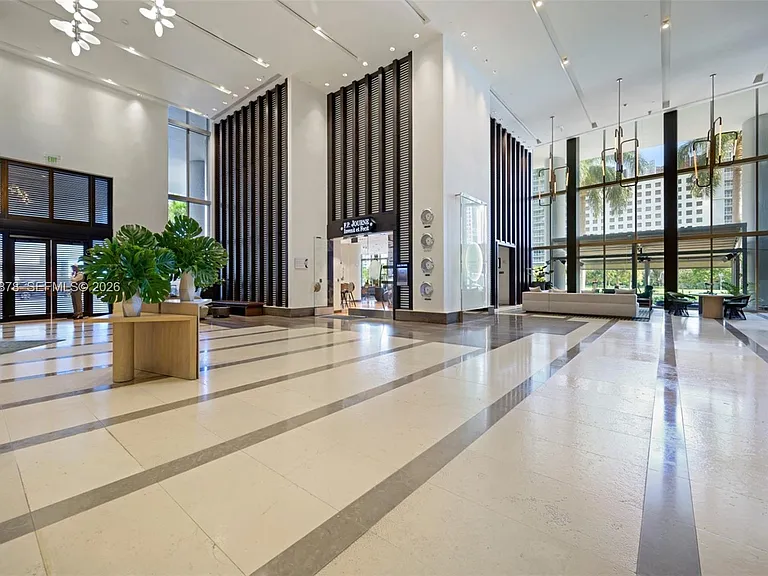 200 Biscayne Boulevard Way #4314 — Photo 21