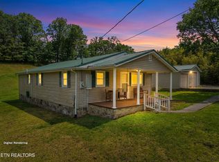 614 Old Sevierville Hwy, Newport, TN 37821