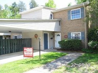2214 Shadow Valley Rd APT F, High Point, NC 27265