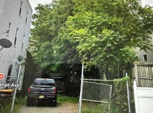 510 SO Orange Ave, Newark City, NJ 07103