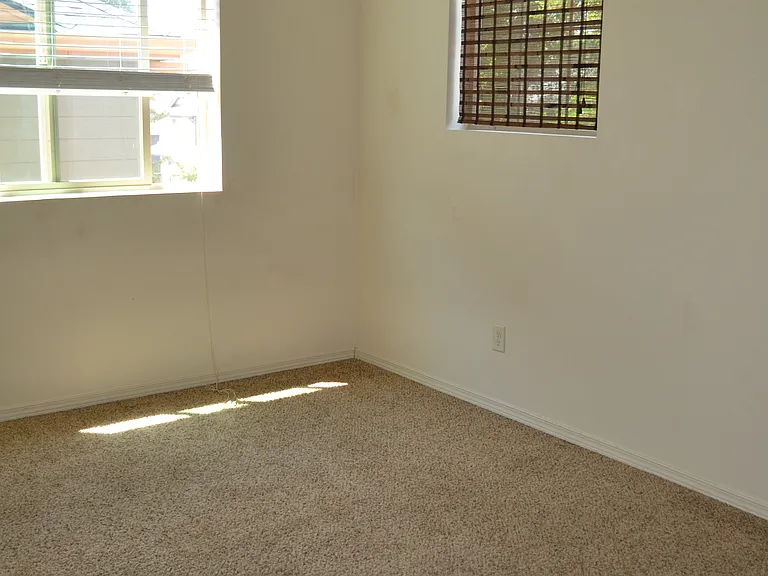 2nd Bedroom- 2nd floor
