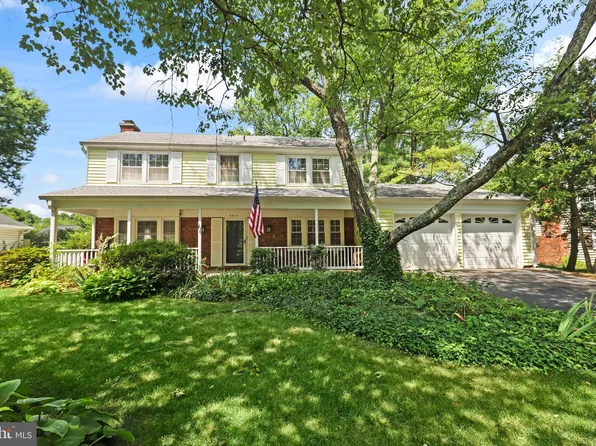 4210 Mayport Ln, Fairfax, VA 22033