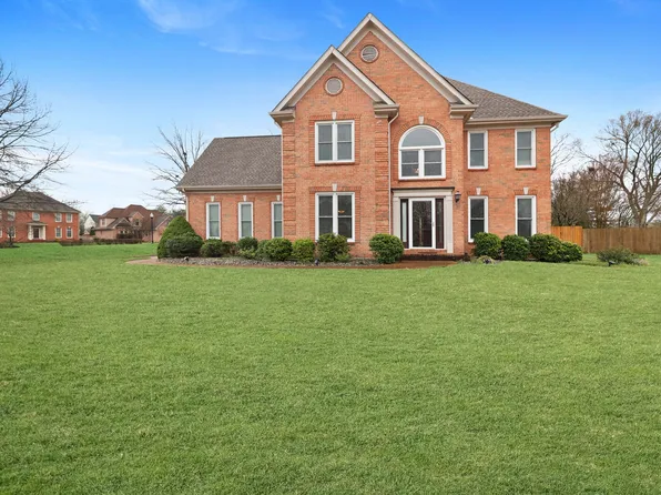 931 Riverview Dr, Franklin, TN 37064