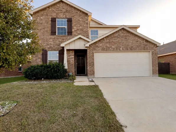 949 Shire Ave, Haslet, TX 76052