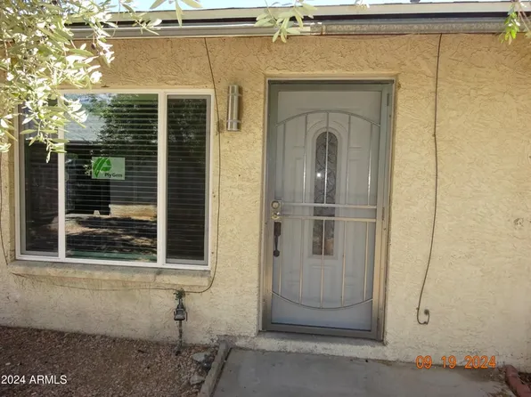 341 E Vogel Ave APT 2, Phoenix, AZ 85020