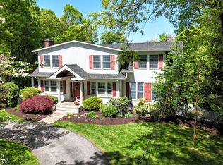 1020 Soldier Hill Rd, Emerson, NJ 07630