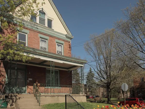 442 S Trenton Ave #1, Pittsburgh, PA 15221