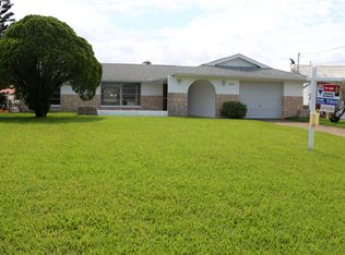 4902 Pompano Dr, New Port Richey, FL 34652