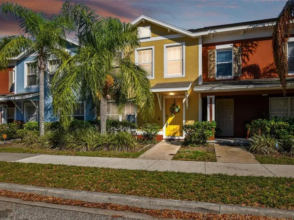 7719 N Branch Ave, Tampa, FL 33604