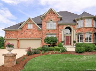 526 Alberosky Way, Batavia, IL 60510