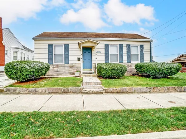 103 E Vine St, Cincinnati, OH 45215