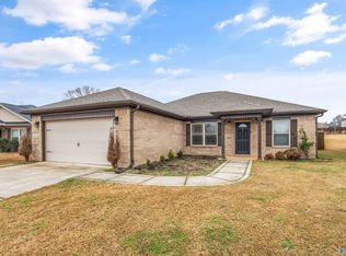 111 Clayton Mance Rd, New Market, AL 35761