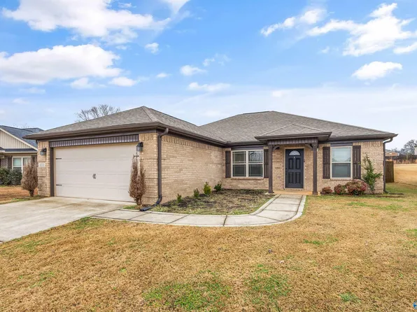 111 Clayton Mance Rd, New Market, AL 35761