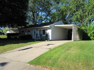 430 Teri St, South Bend, IN