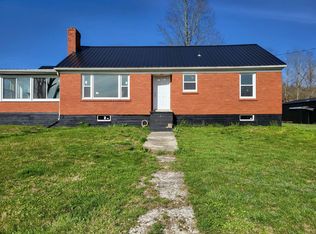 999 Grapevine Rd TRACT 4, Harrodsburg, KY 40330