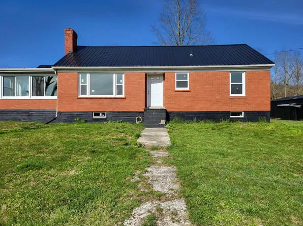 999 Grapevine Rd Tract 4, Harrodsburg, KY 40330