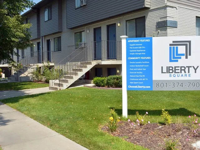 Liberty Square — Photo 27