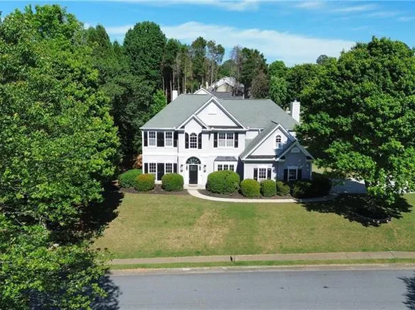 10030 Lauren Hall Ct, Alpharetta, GA 30022