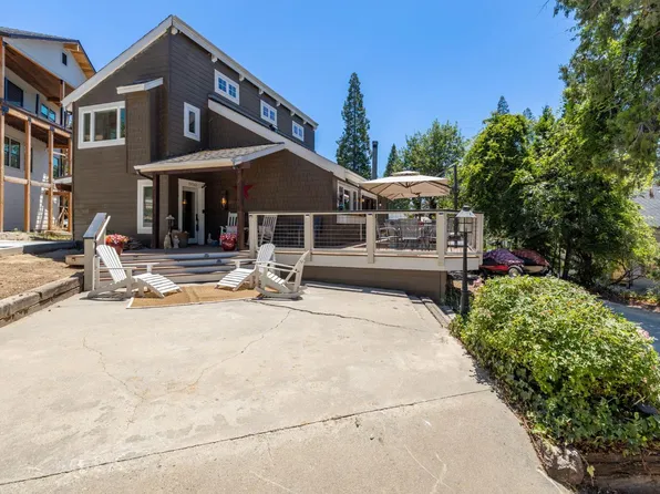 39543 Saunders, Bass Lake, CA 93604