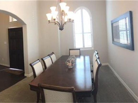 Dinning room