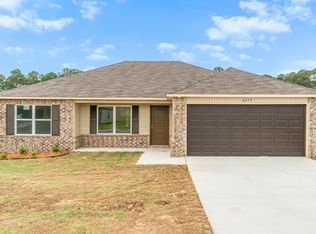 6073 Croft Ave, Benton, AR 72019