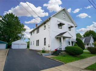 433 Scott Ave, Niles, OH 44446