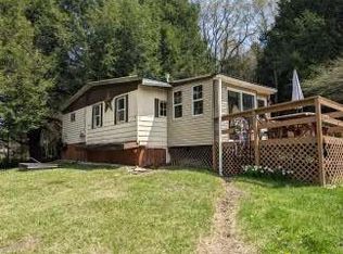 11 Turkey Nob Ln, Coudersport, PA 16915