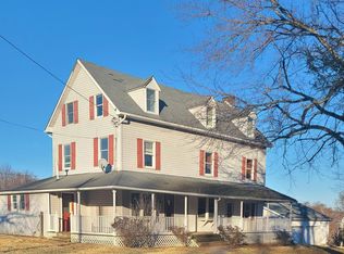 709 Gashey Dr, Havre De Grace, MD