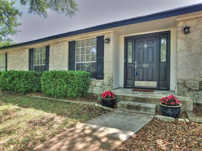312 Ridgecrest Rd, Georgetown, TX, 78628