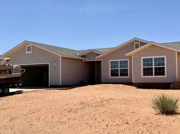 587 Pinto Rd, Page, AZ 86040