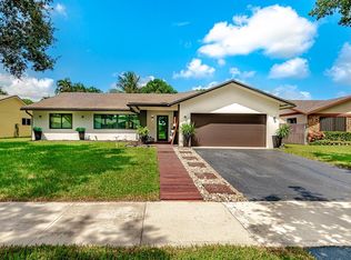 5345 SW 119th Ave, Fort Lauderdale, FL 33330