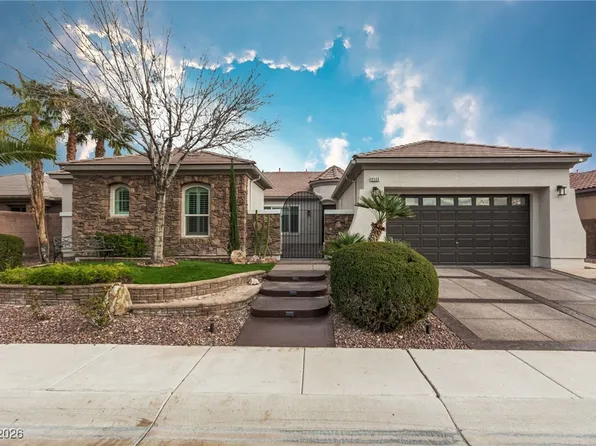 8560 Grand Palms Cir, Las Vegas, NV 89131