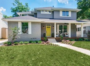 6338 Anita St, Dallas, TX 75214