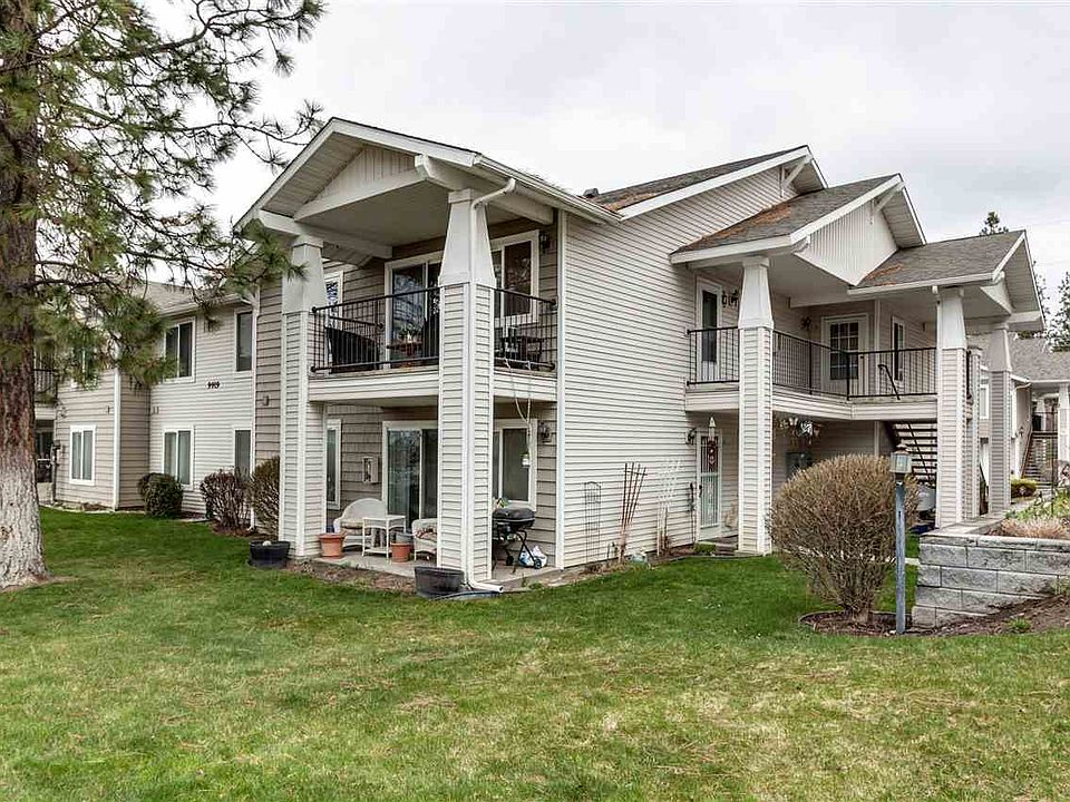 1st image of 9919 E 17th Ln #204