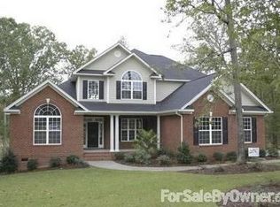 145 Blue Wing Dr, Gilbert, SC 29054