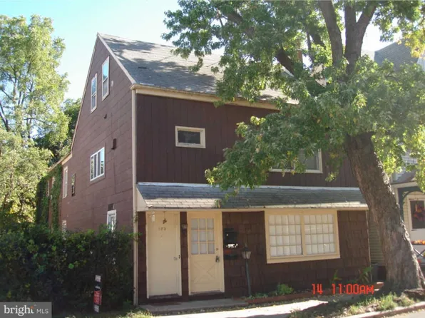125 2nd St, Bordentown, NJ 08505