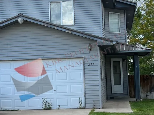 217 Calle Buena, Alamosa, CO 81101