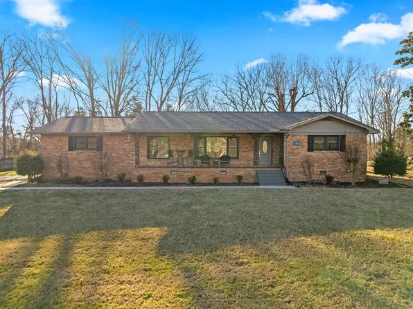 1491 Hillsdale Dr, Cookeville, TN 38506