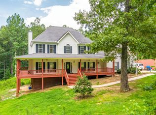 840 Burt Rd, Dallas, GA 30132